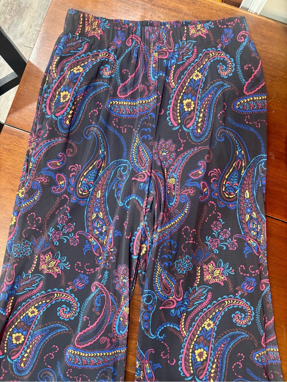 Brand New with Tags “Anthony Originals” designer palazzos - Picture 4 of 5